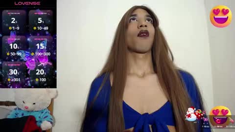 charol online show from 02-14-26, 05:21