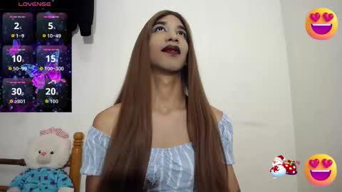 charol online show from 02-20-26, 04:40