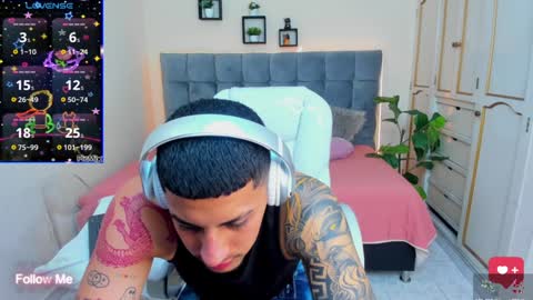 alex online show from 01-12-25, 03:14