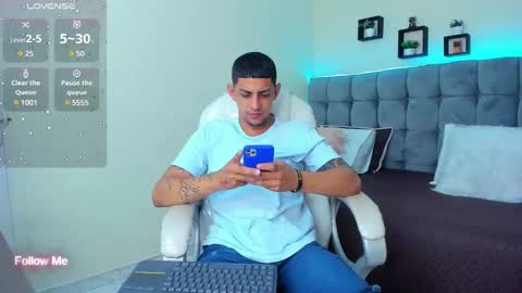 alex online show from 01-31-25, 12:07