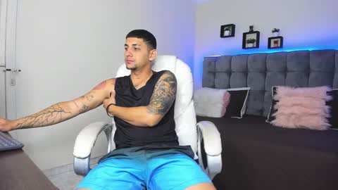 alex online show from 02-07-25, 12:39