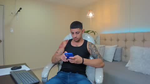 alex online show from 03-03-25, 12:16