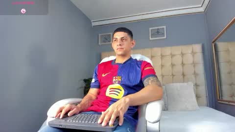 alex online show from 09-23-25, 12:19