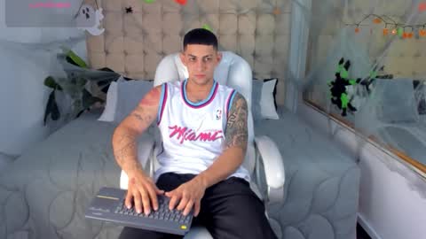 alex online show from 10-29-25, 11:45