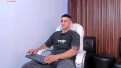 alex online show from 01-15-26, 12:54