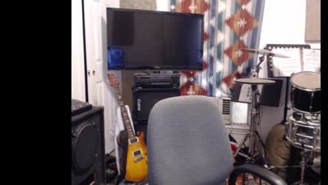 alex_d25 online show from 03-02-25, 09:11