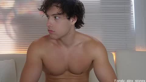 Alex Stone online show from 02-05-26, 08:57