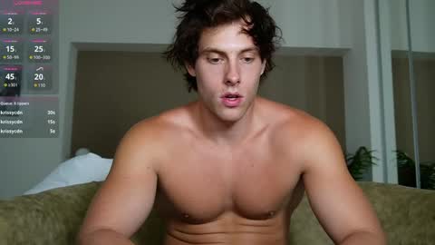 Alex Stone online show from 04-23-26, 04:53