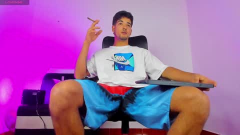 i am Alex online show from 12-28-24, 08:58