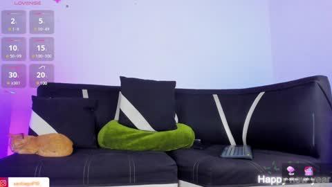 i am Alex online show from 01-04-25, 12:48