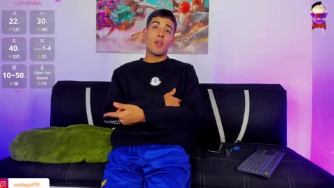 i am Alex online show from 01-15-25, 07:37