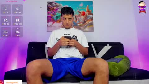 i am Alex online show from 02-16-25, 01:25