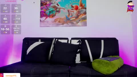 i am Alex online show from 02-22-25, 01:11