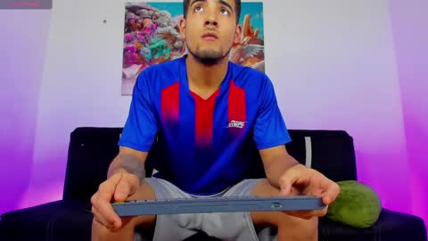 i am Alex online show from 02-23-25, 01:35