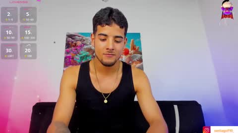 i am Alex online show from 02-25-25, 01:52