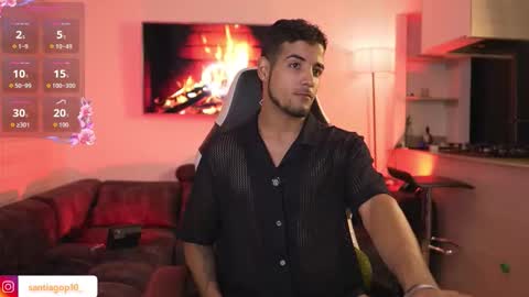 i am Alex online show from 03-16-26, 07:12