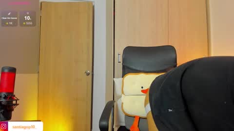 i am Alex online show from 03-17-26, 08:28