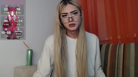 Snapshot of alex_lsf chatting on 10-02-25, 07:43 CorneliaLia inst online show from 10-02-25, 07:43