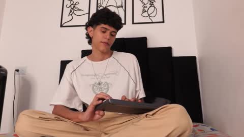 alex_mark_ online show from 03-10-26, 07:30