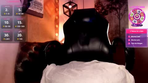 Snapshot of alex_millerss chatting on 11-22-25, 12:42 ALEX online show from 11-22-25, 12:42