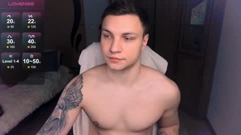 Snapshot of alex_milson chatting on 01-22-25, 10:05 alex_milson online show from 01-22-25, 10:05