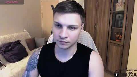 Snapshot of alex_milson chatting on 10-27-25, 06:01 alex_milson online show from 10-27-25, 06:01