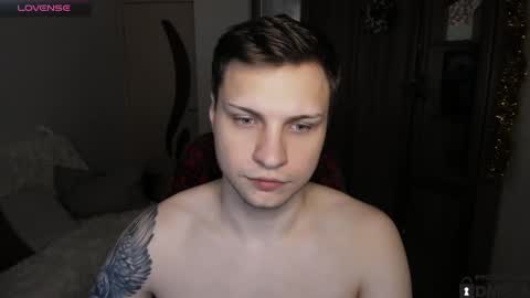 alex_milson online show from 12-18-25, 02:50