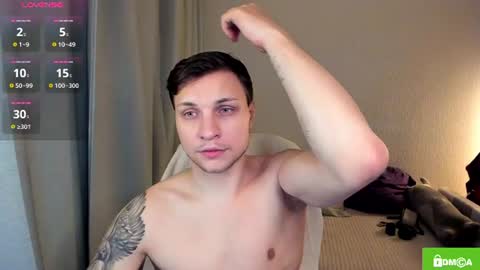 alex_milson online show from 07-15-26, 12:05
