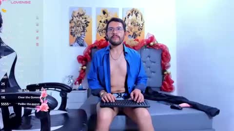 ALEX online show from 12-27-24, 01:32