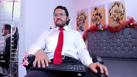 ALEX online show from 12-28-24, 08:47