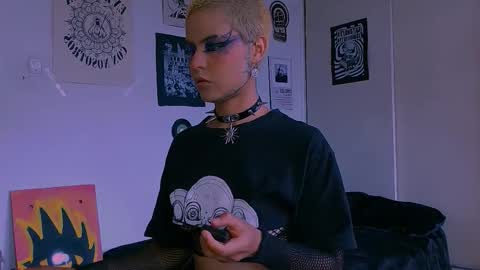 Alex online show from 03-13-26, 08:59