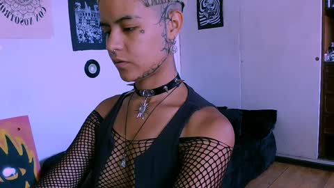 Alex online show from 04-01-26, 08:17