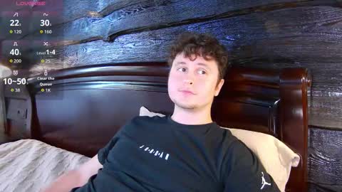 Alex online show from 09-11-25, 01:22