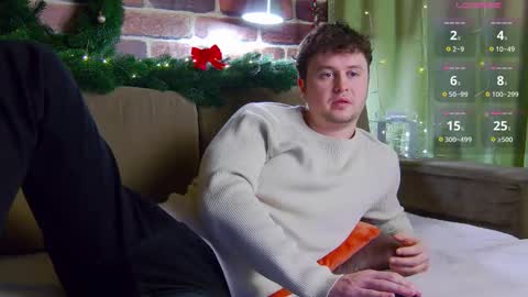 Alex online show from 12-21-25, 07:26