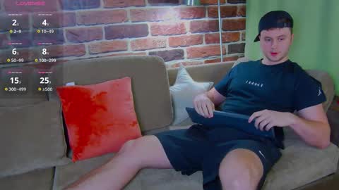 Alex online show from 02-24-26, 05:38