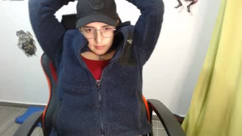 Alex Parker online show from 12-13-24, 01:48