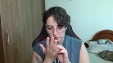 Alex Parker online show from 01-09-25, 06:26