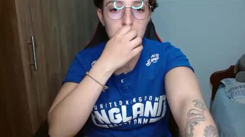 Alex Parker online show from 01-17-25, 02:18