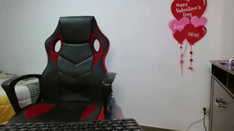 Alex Parker online show from 02-27-25, 01:27