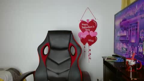 Alex Parker online show from 03-01-25, 01:22