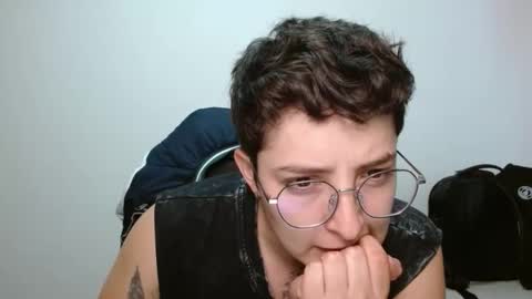 Alex Parker online show from 10-27-25, 10:25