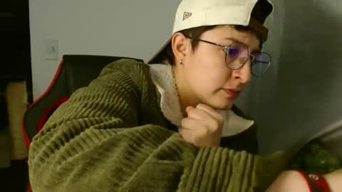 Alex Parker online show from 03-10-26, 11:43