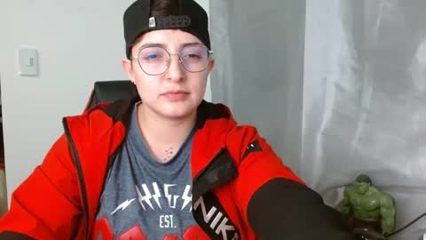 Alex Parker online show from 05-06-26, 03:35