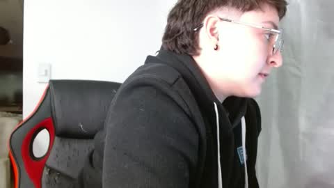 Alex Parker online show from 05-13-26, 02:31