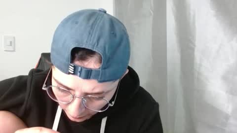 Alex Parker online show from 05-14-26, 02:40