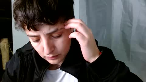 Alex Parker online show from 06-02-26, 02:13