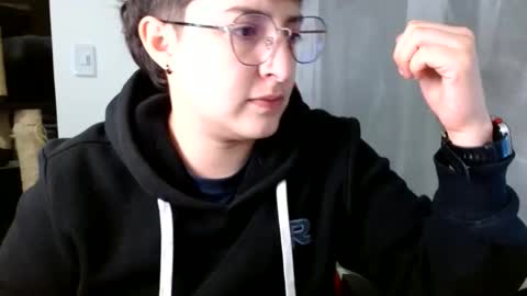 Alex Parker online show from 06-03-26, 03:31