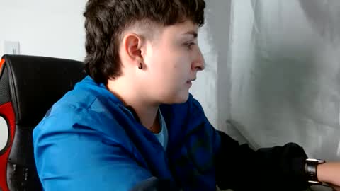 Alex Parker online show from 06-11-26, 03:26