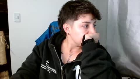 Alex Parker online show from 06-12-26, 03:16