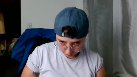 Alex Parker online show from 06-14-26, 02:24